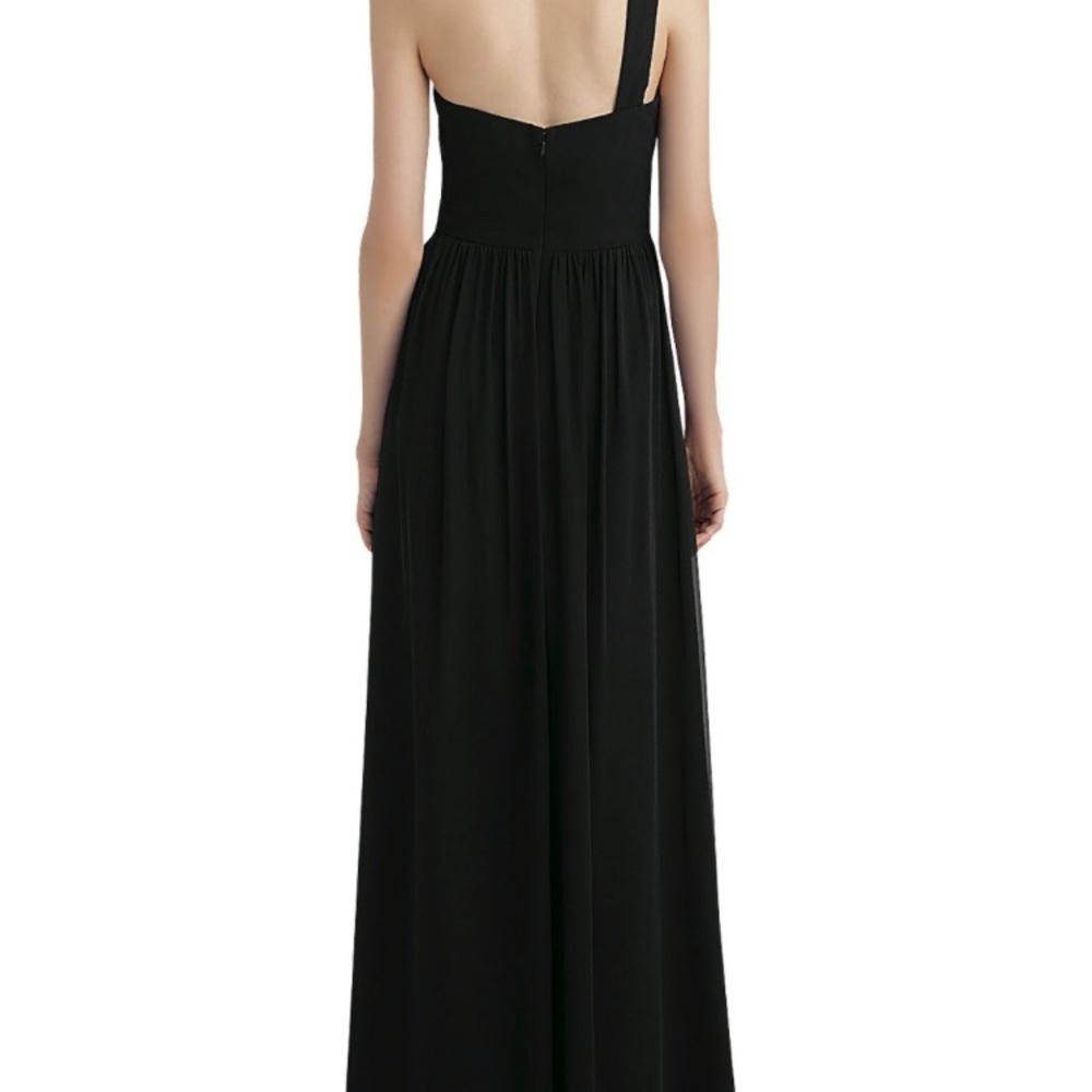 Long evening gown worn ONCE